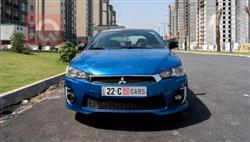 ميتسوبيشي لانسرEX